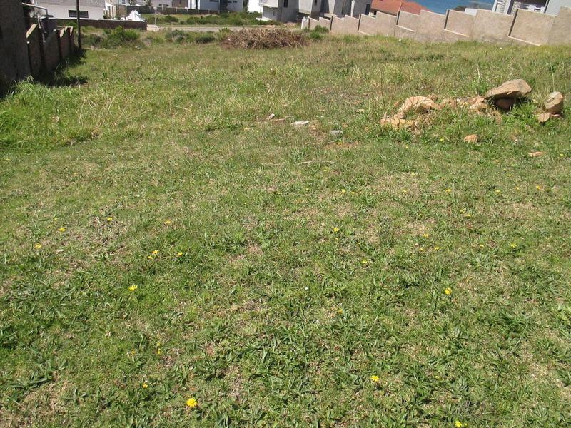 0 Bedroom Property for Sale in Die Bakke Western Cape